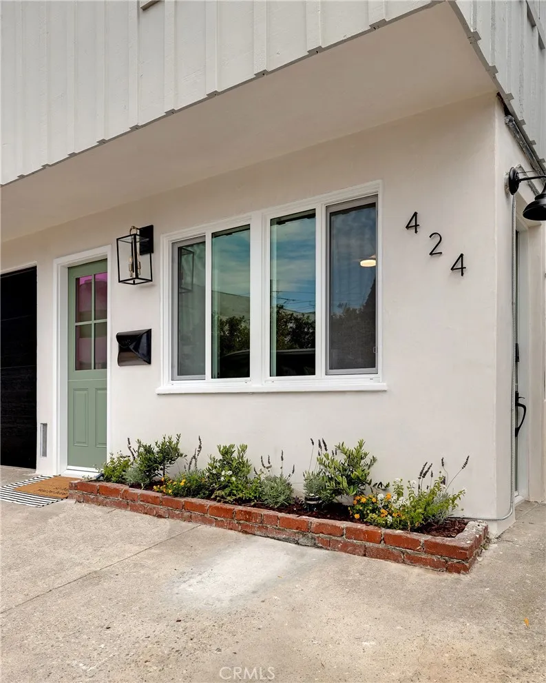 424 36th Street Manhattan Beach, CA 90266