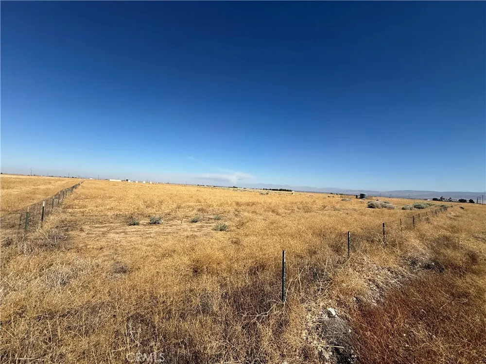 Vic Ave D4 Antelope Acres, CA 93536