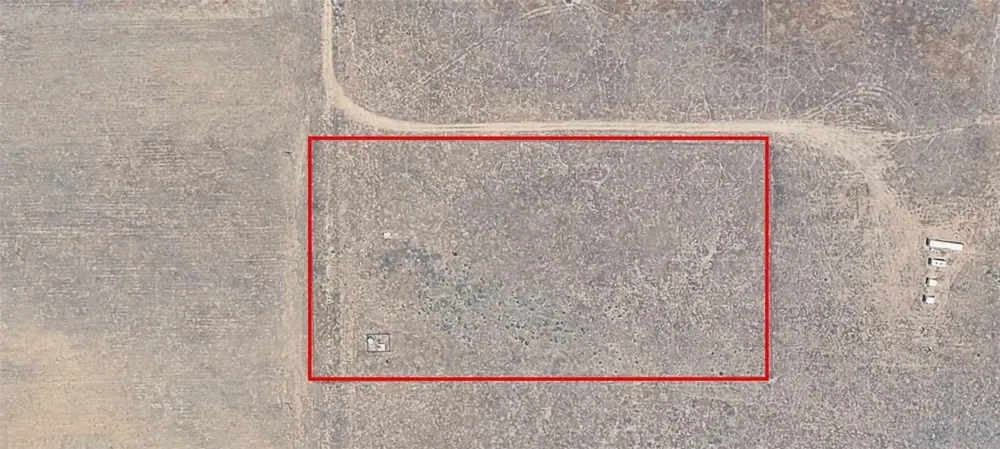 Vic Ave D4 Antelope Acres, CA 93536