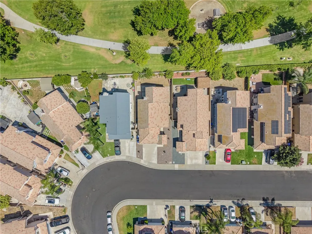 11737 Puerto Real Rd Fontana, CA 92337