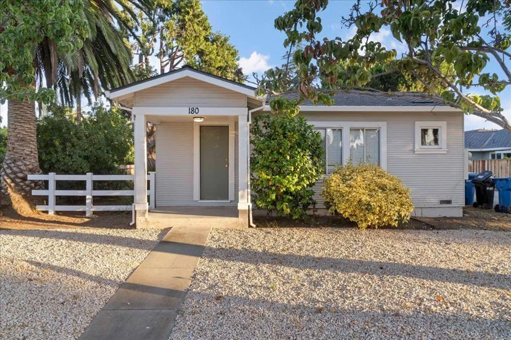 190 W Campbell Avenue Campbell, CA 95008