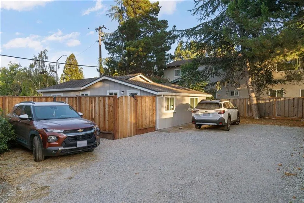 190 W Campbell Avenue Campbell, CA 95008