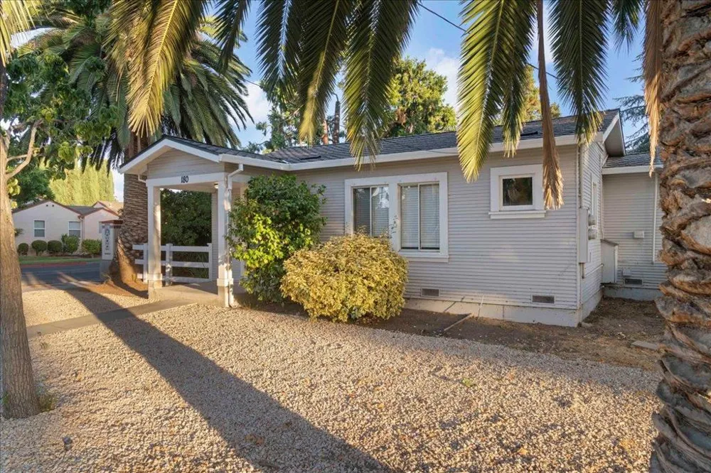 190 W Campbell Avenue Campbell, CA 95008