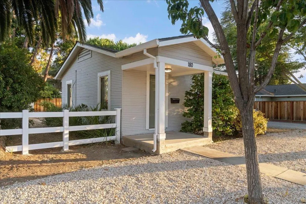 190 W Campbell Avenue Campbell, CA 95008