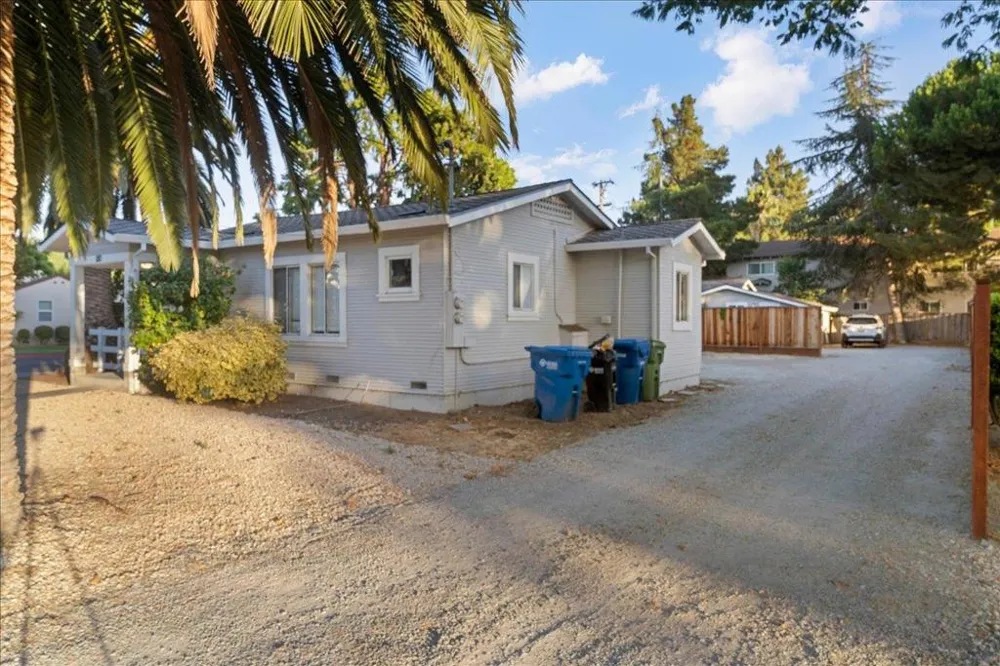 190 W Campbell Avenue Campbell, CA 95008