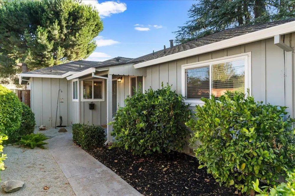 190 W Campbell Avenue Campbell, CA 95008