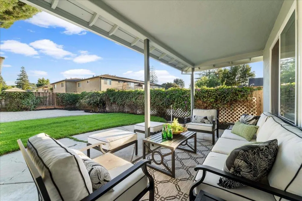 190 W Campbell Avenue Campbell, CA 95008