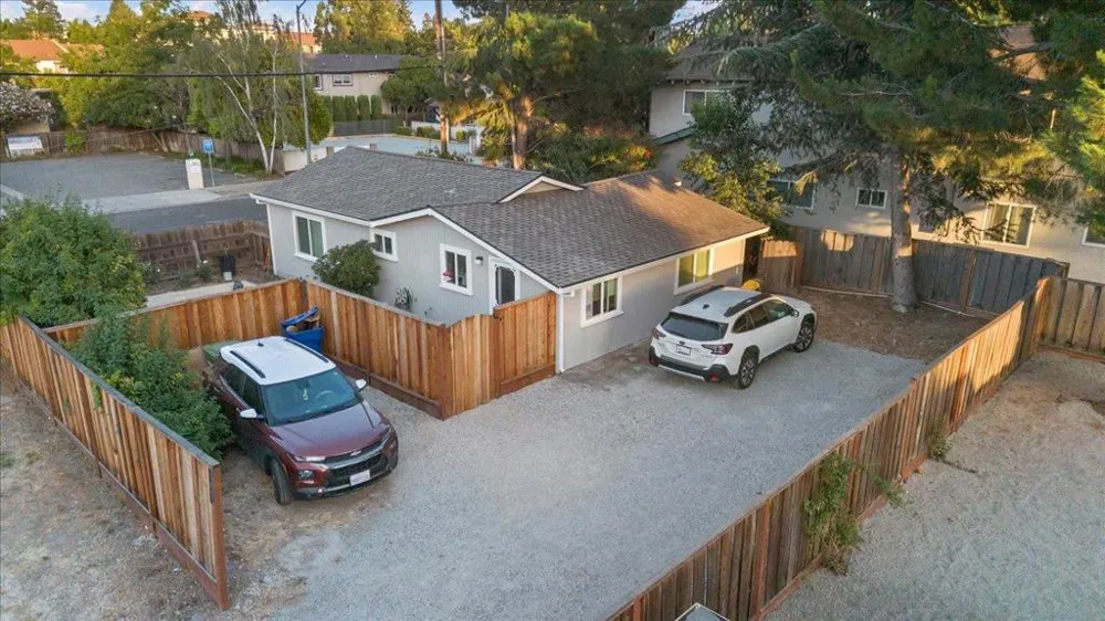 190 W Campbell Avenue Campbell, CA 95008