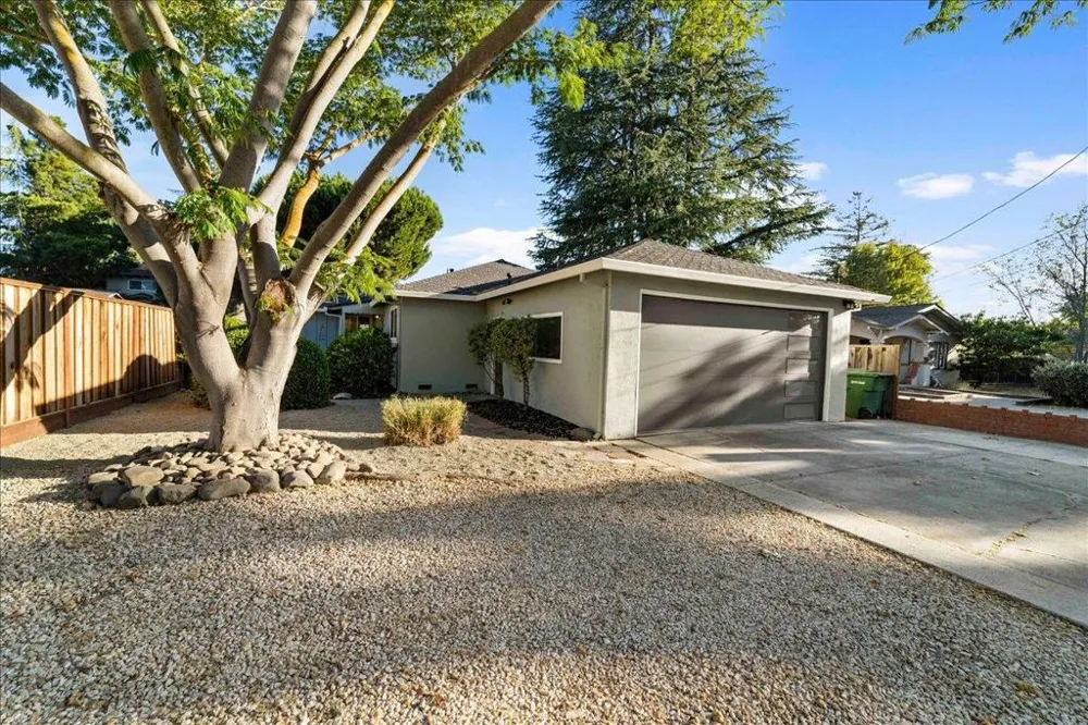 190 W Campbell Avenue Campbell, CA 95008