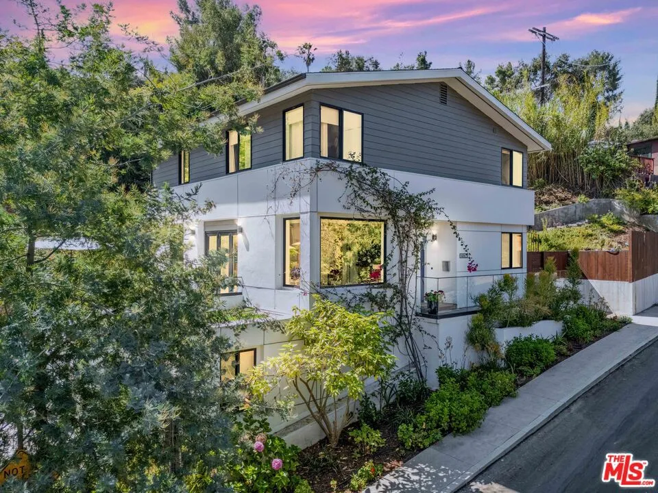4841 Minden Place Los Angeles, CA 90041