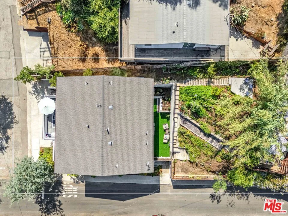 4841 Minden Place Los Angeles, CA 90041