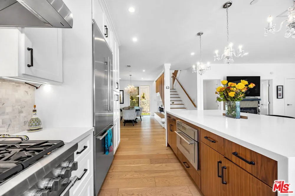 4841 Minden Place Los Angeles, CA 90041