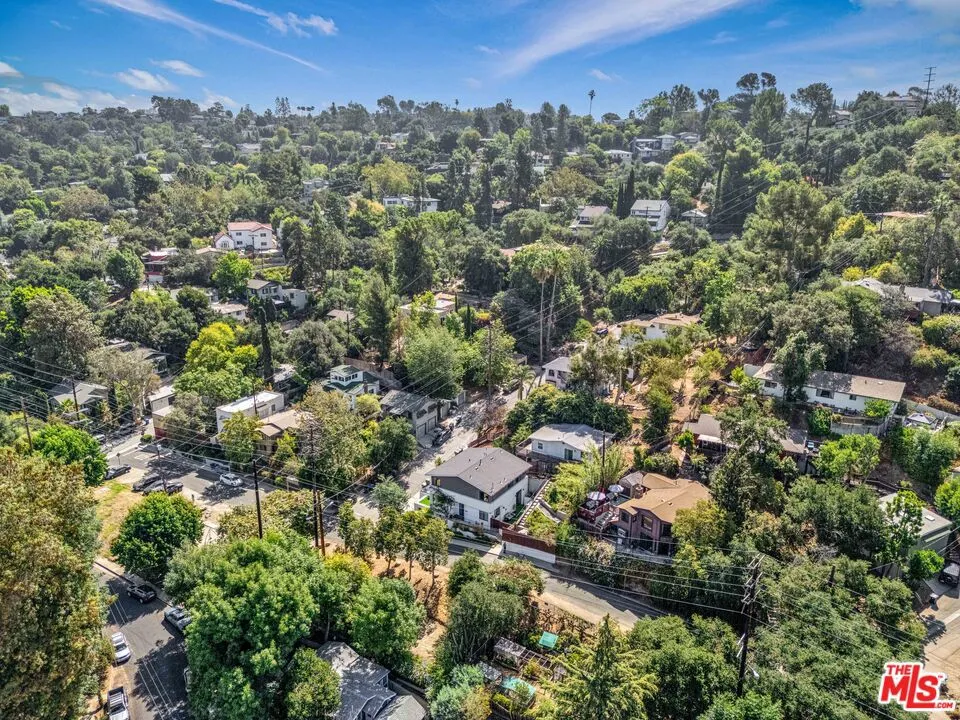 4841 Minden Place Los Angeles, CA 90041