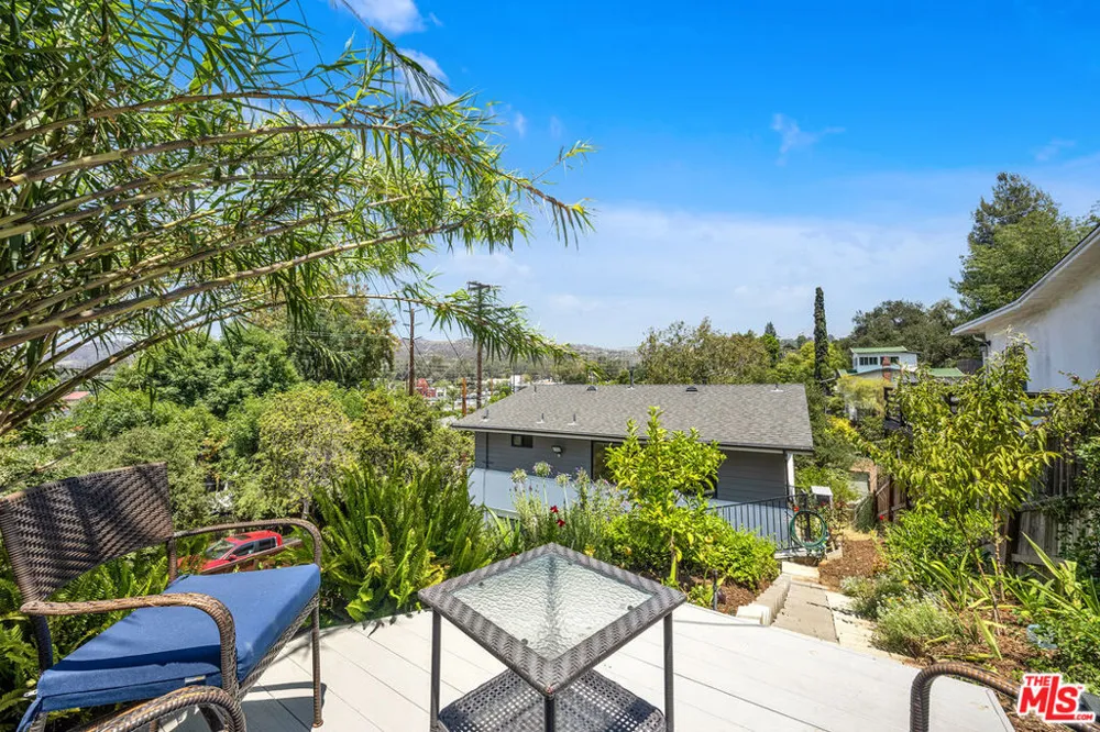 4841 Minden Place Los Angeles, CA 90041