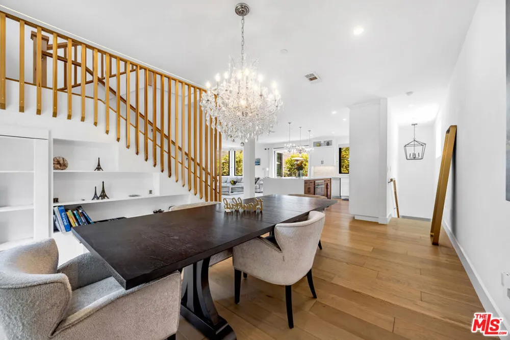 4841 Minden Place Los Angeles, CA 90041