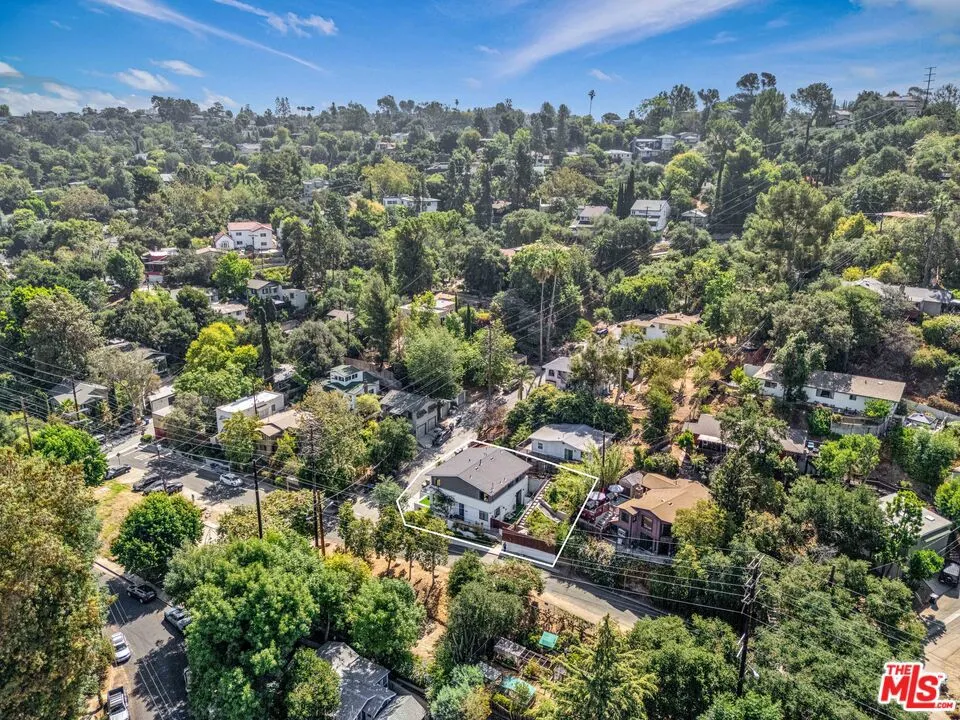 4841 Minden Place Los Angeles, CA 90041