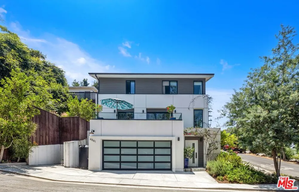4841 Minden Place Los Angeles, CA 90041