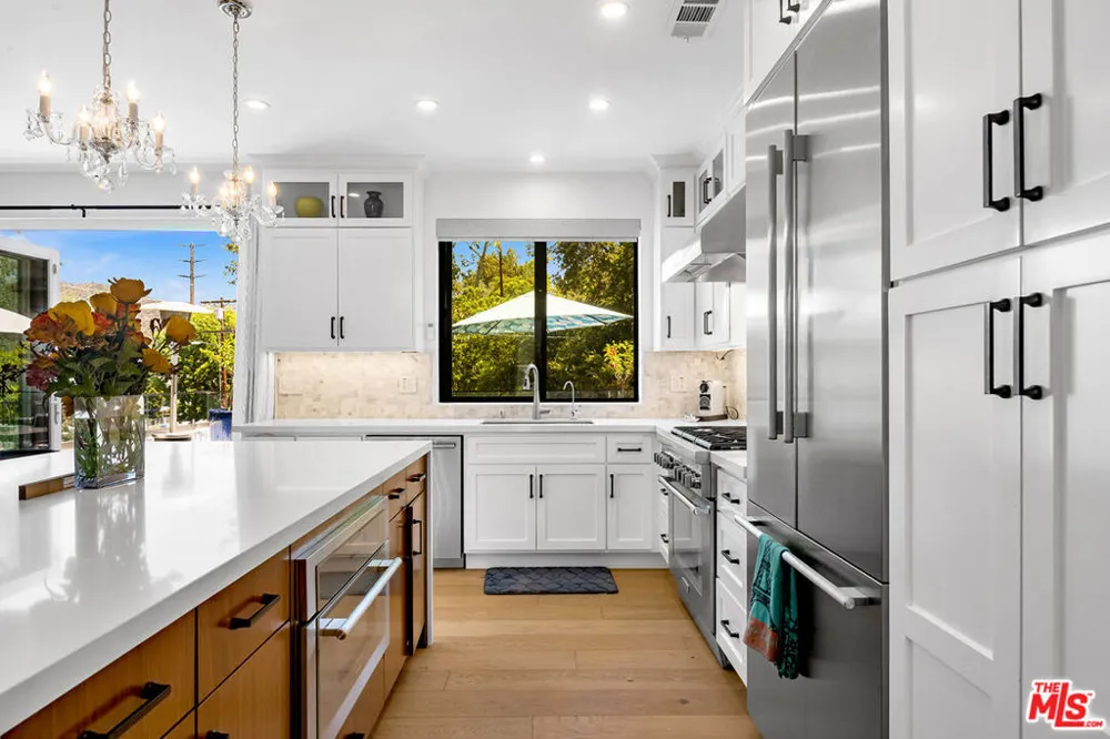 4841 Minden Place Los Angeles, CA 90041