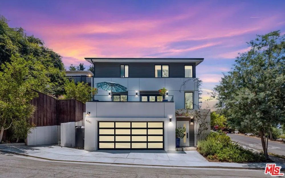 4841 Minden Place Los Angeles, CA 90041