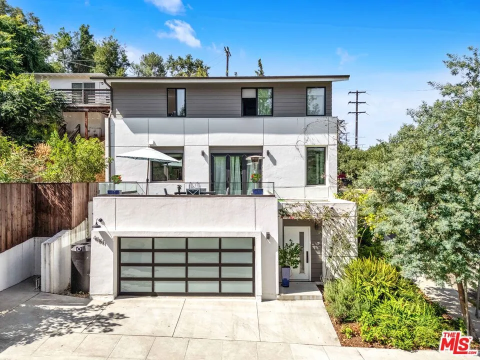 4841 Minden Place Los Angeles, CA 90041