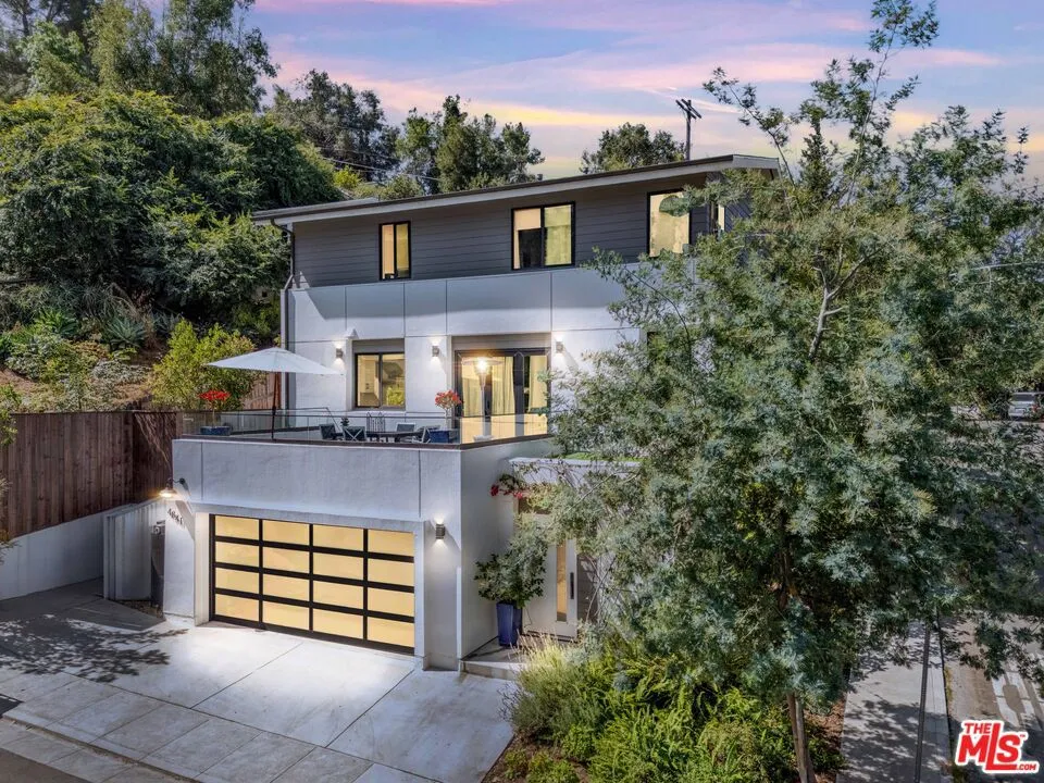 4841 Minden Place Los Angeles, CA 90041