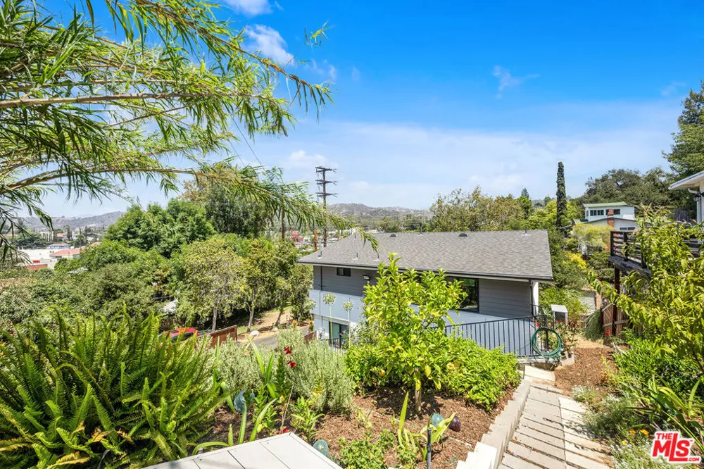 4841 Minden Place Los Angeles, CA 90041