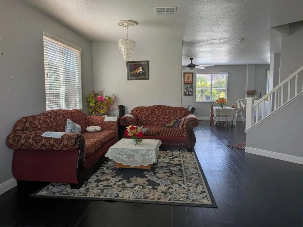 2517 JAYDEN WAY Stockton, CA 95212