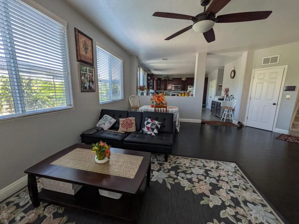 2517 JAYDEN WAY Stockton, CA 95212