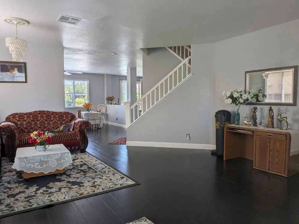 2517 JAYDEN WAY Stockton, CA 95212