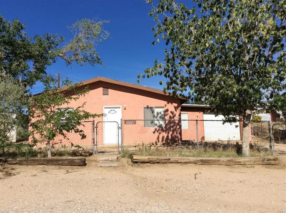 16821 Batson Road Victorville, CA 92395