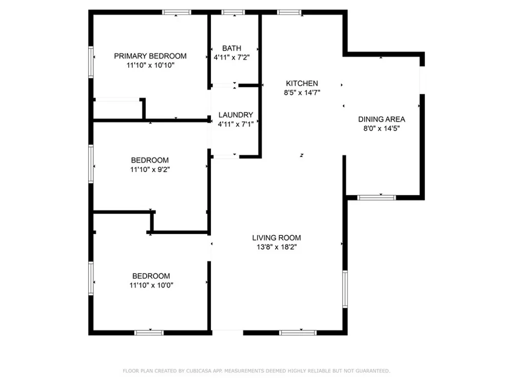 16821 Batson Road Victorville, CA 92395