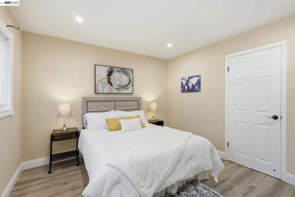 1204 Vistagrand Dr San Leandro, CA 94577