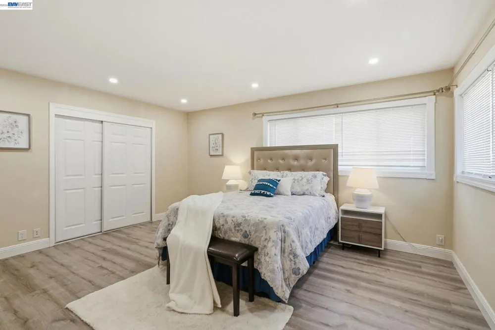 1204 Vistagrand Dr San Leandro, CA 94577