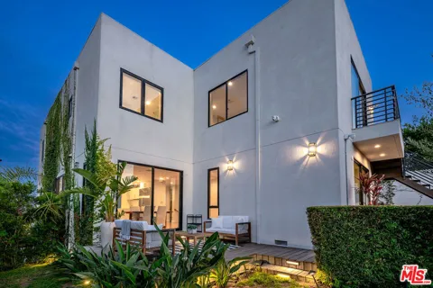 8184 Mannix Drive