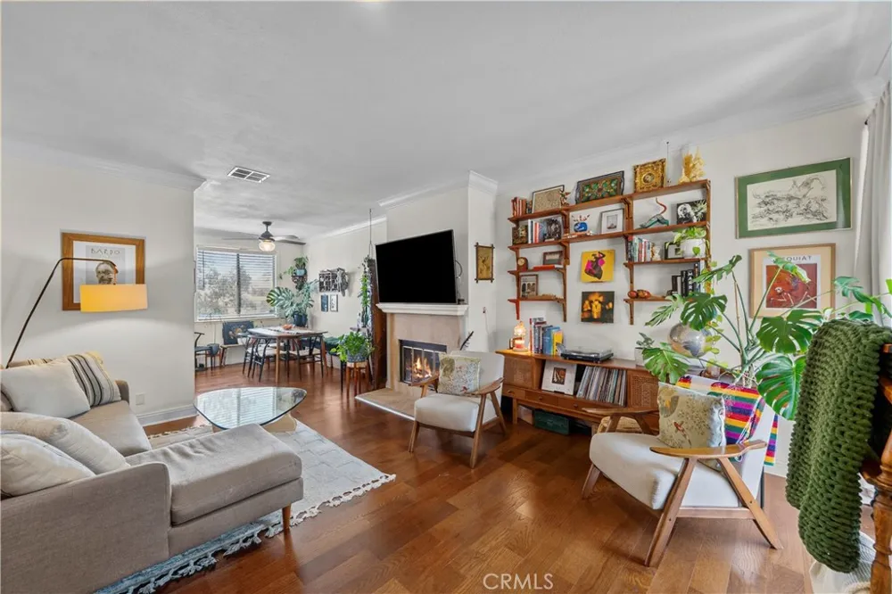 13901 Olive View Lane #27 Sylmar, CA 91342