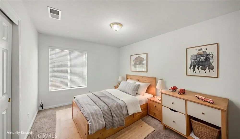 2204 W Sweet Water Court Merced, CA 95348