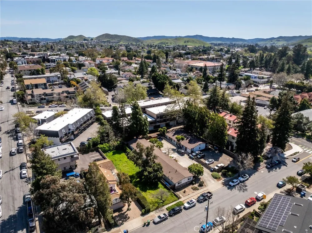 879 Walnut Street San Luis Obispo, CA 93401