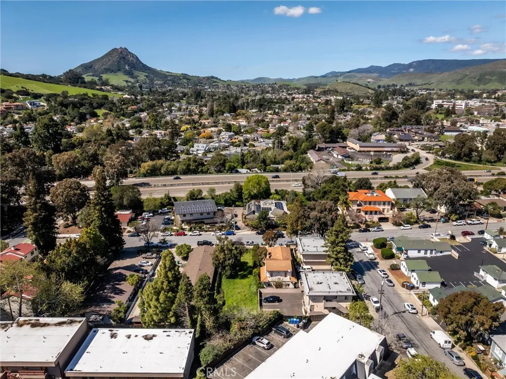 879 Walnut Street San Luis Obispo, CA 93401
