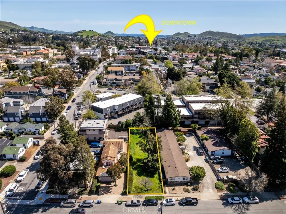879 Walnut Street San Luis Obispo, CA 93401