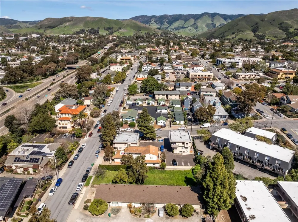 879 Walnut Street San Luis Obispo, CA 93401