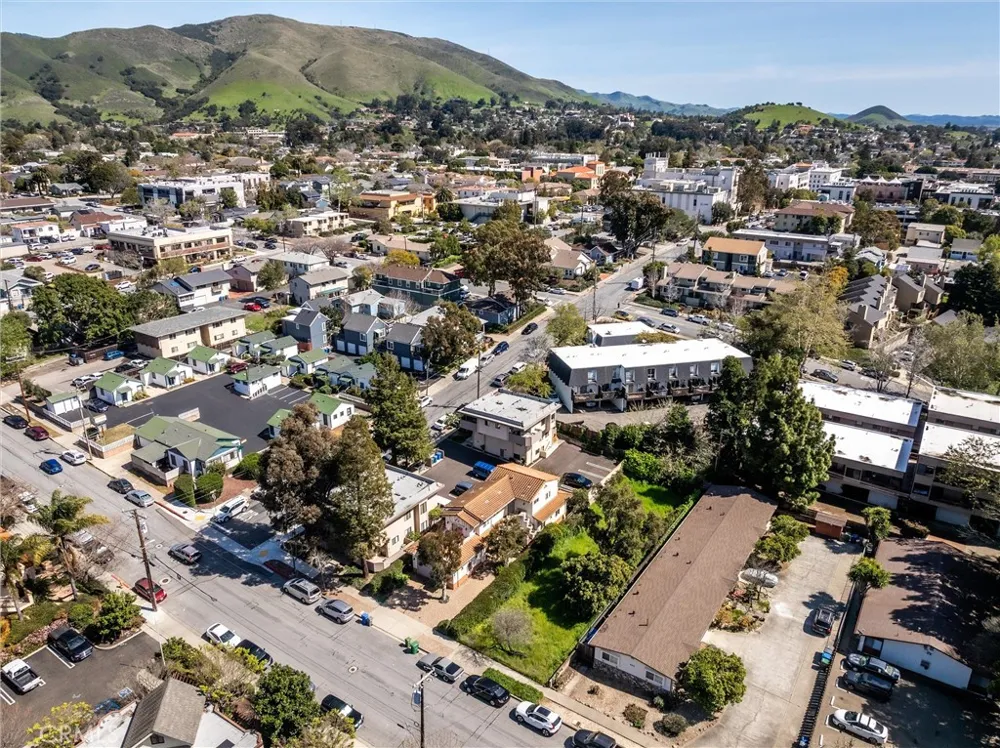 879 Walnut Street San Luis Obispo, CA 93401