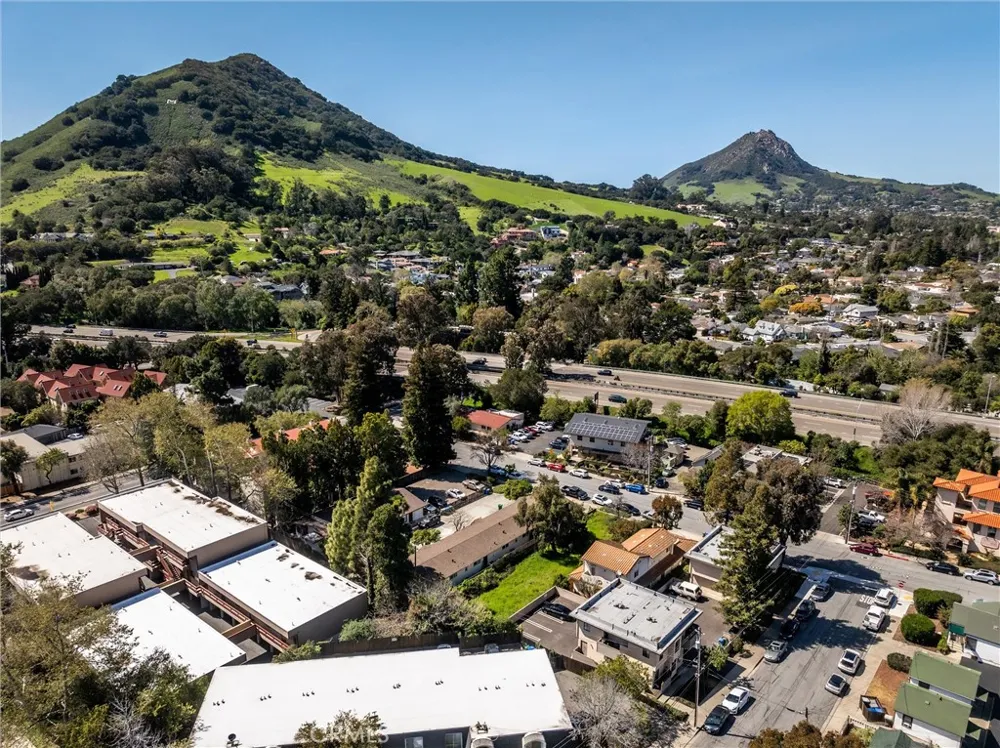 879 Walnut Street San Luis Obispo, CA 93401