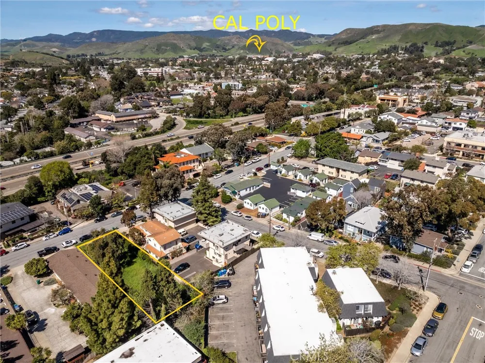 879 Walnut Street San Luis Obispo, CA 93401