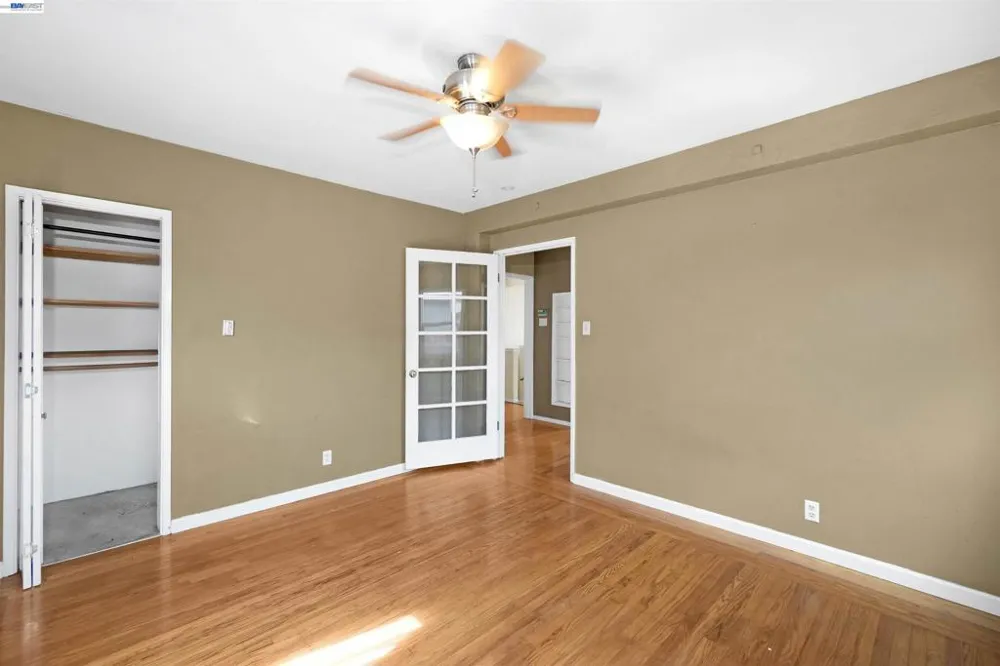 16805 President Dr Castro Valley, CA 94578
