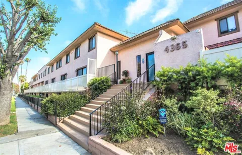 4365 Mclaughlin Avenue #14
