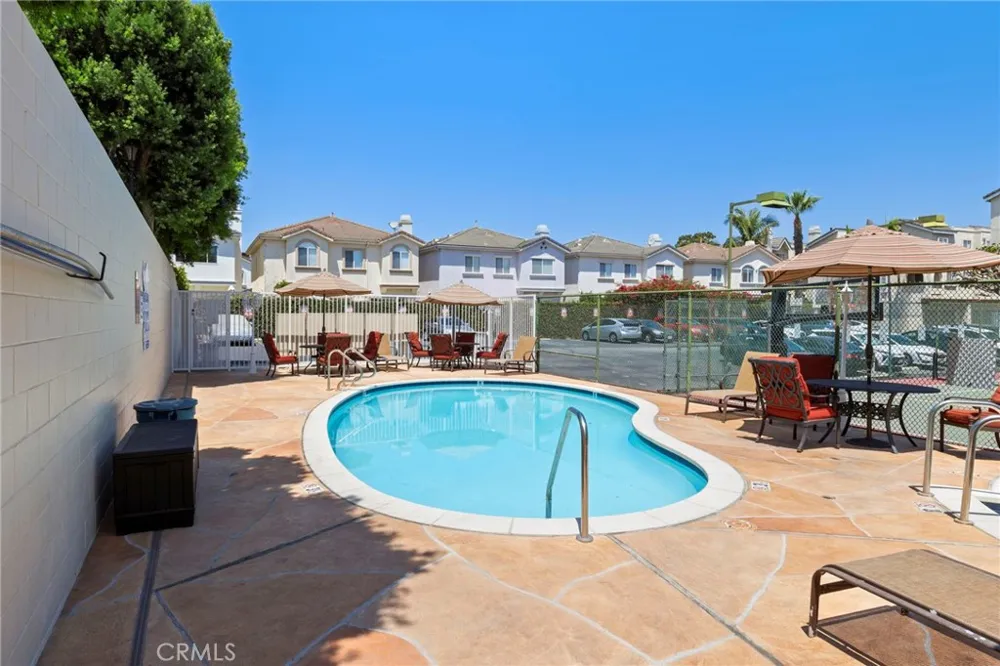 15809 Venus Place Gardena, CA 90249