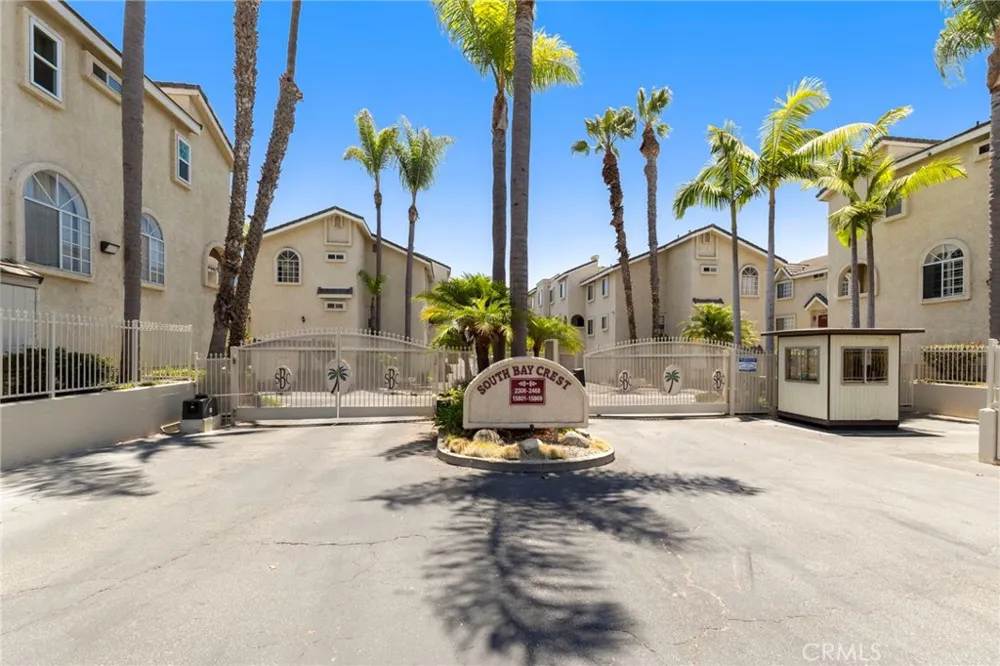 15809 Venus Place Gardena, CA 90249