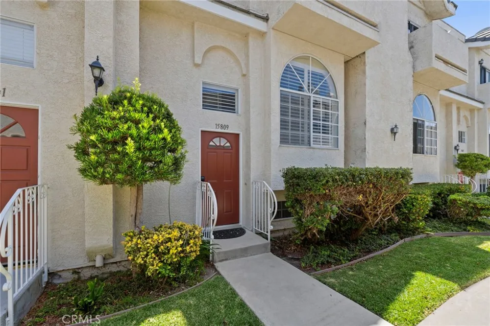 15809 Venus Place Gardena, CA 90249
