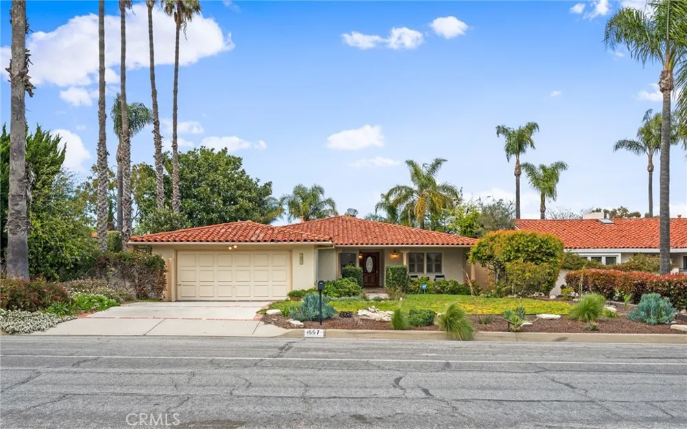 1557 Granvia Altamira Palos Verdes Estates, CA 90274