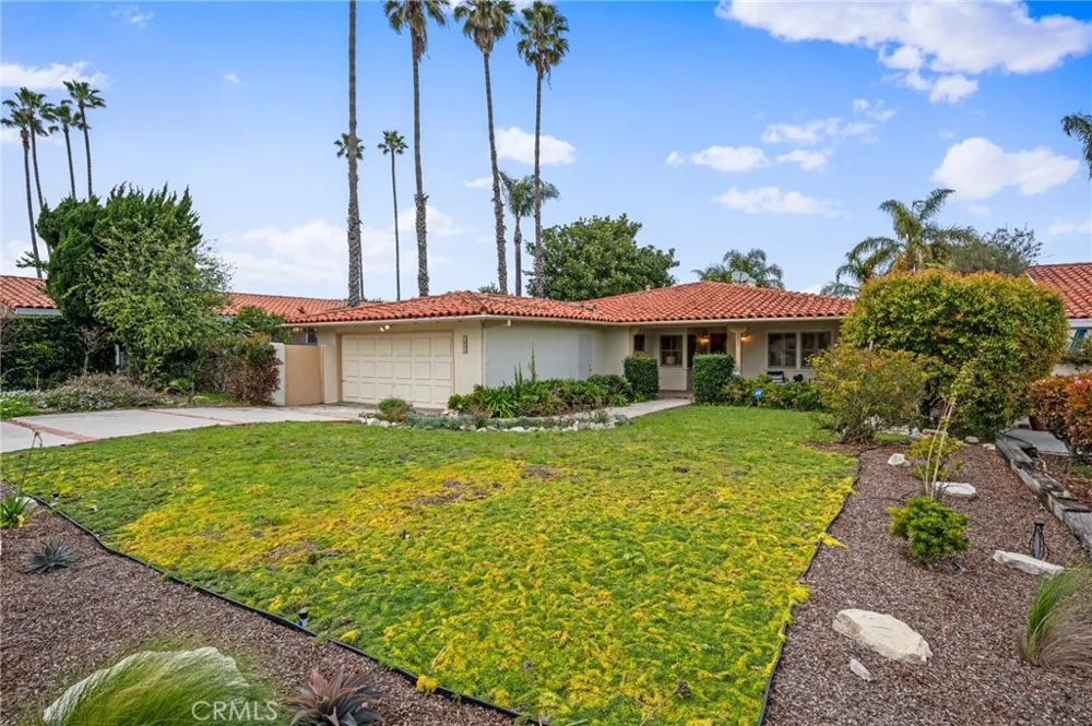 1557 Granvia Altamira Palos Verdes Estates, CA 90274